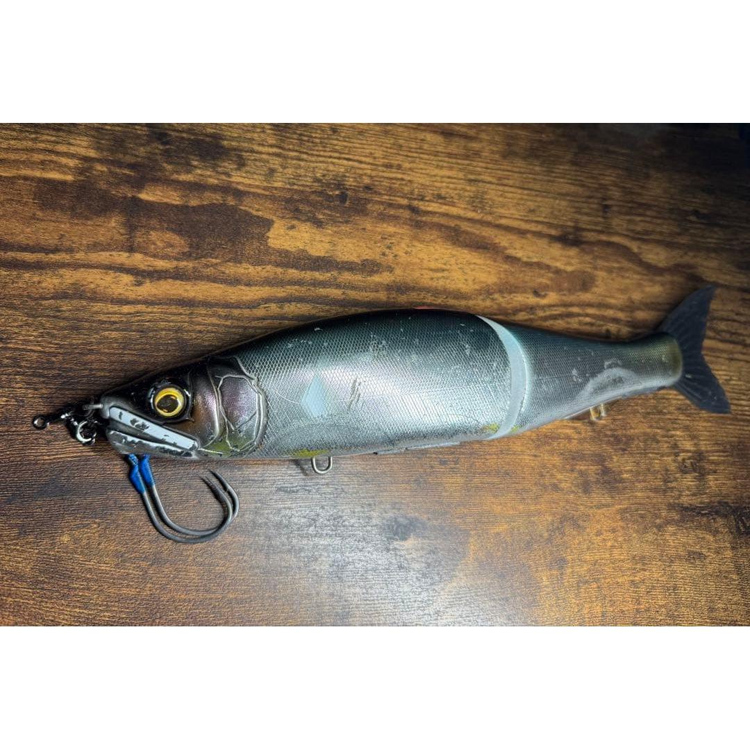 Used JOINTED CLAW 303 shaku ONE