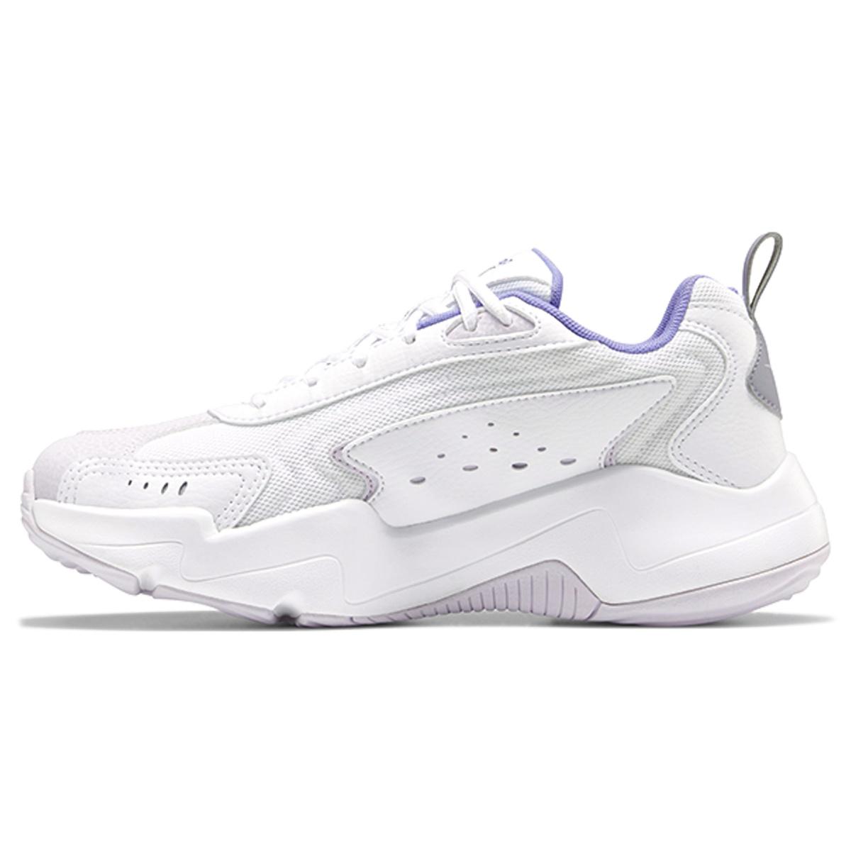 (WMNS) Reebok runner White Purple Women s FY6515 EU 36