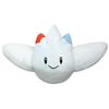 Sanei Boeki Pokemon ALL STAR COLLECTION Togekiss W29 X D22 X H14cm Plush Toy PP296 (S)