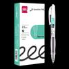 Deli S08-E Quick-Dry Retractable Gel Pen