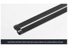 Compatible BMW X1 Original Wipers for Models 2013-2018 (19-26 inches)