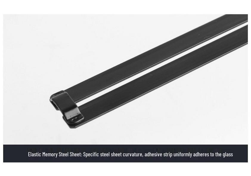 Compatible BMW X1 Original Wipers for Models 2013-2018 (19-26 inches)