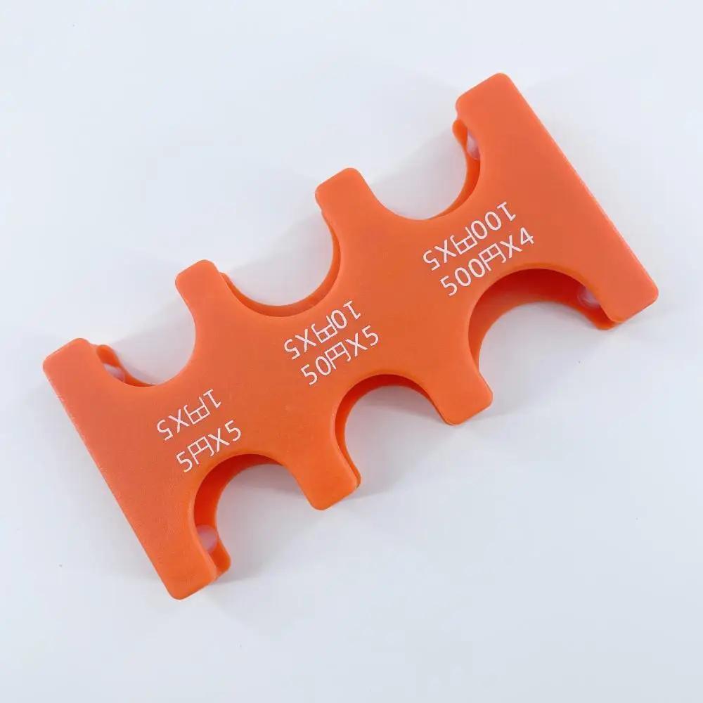 1PC Coin Dispenser Collection Purse Wallet Organizer Holder For Car Coin Changer Holder Mini Japan Coin Dispenser Stor