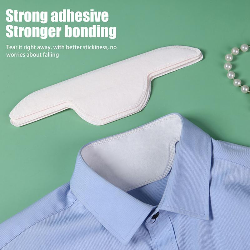 10/20 ks Podpažních vložek proti potu Absorpční vložky Mátová podpažní vložka Proti potu Nálepky do podpaží Antideodorantní vložky na oblečení