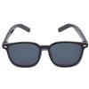 AI Translation Glasses Real Time Translation Bluetooth Polarized Smart Sunglasses with Microphone and Speaker for