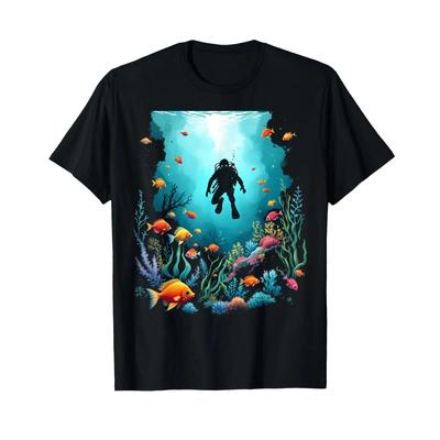 Oberteile – T-Shirts