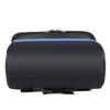 Large-capacity Bicycle Handlebar Basket Cycling Front Frame Pannier  Bicycle Accessories