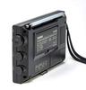 EnergyPower Shortwave Radio TECSUN Detection Portable BCL Receiver FM PLL Synthesizer World Band Receiver 2000 Station Preset Memory Dual Conversion