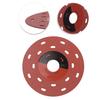 Diamond Cutting Disc 100mm for Effective Cutting of Various Materials