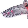 1.1M Eagle Kite With 30 Meter Kite Line Large Eagle Fly Bird Kites Children Gift Family Trips Garden Outdoor Sports Game Toy