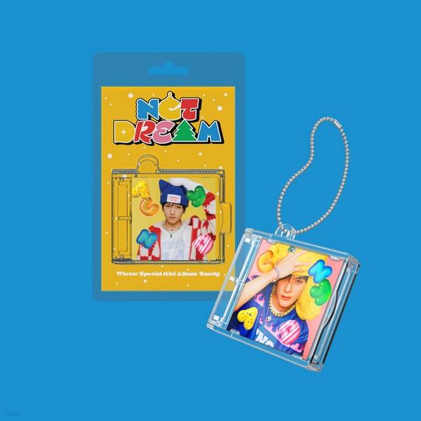 

Winter Special Candy - SMini Ver. + Pre-order poster