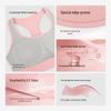 Keep Women's High-Elastic Sports Bra 1710