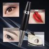 Ingenious Black Knight Microblading Machine for Eyebrows, Eyeliner, & Lips