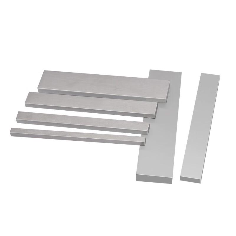 304 Stainless Steel Flat Bar