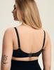 Subtelle Esotiq Reducing Bra | Black 75G