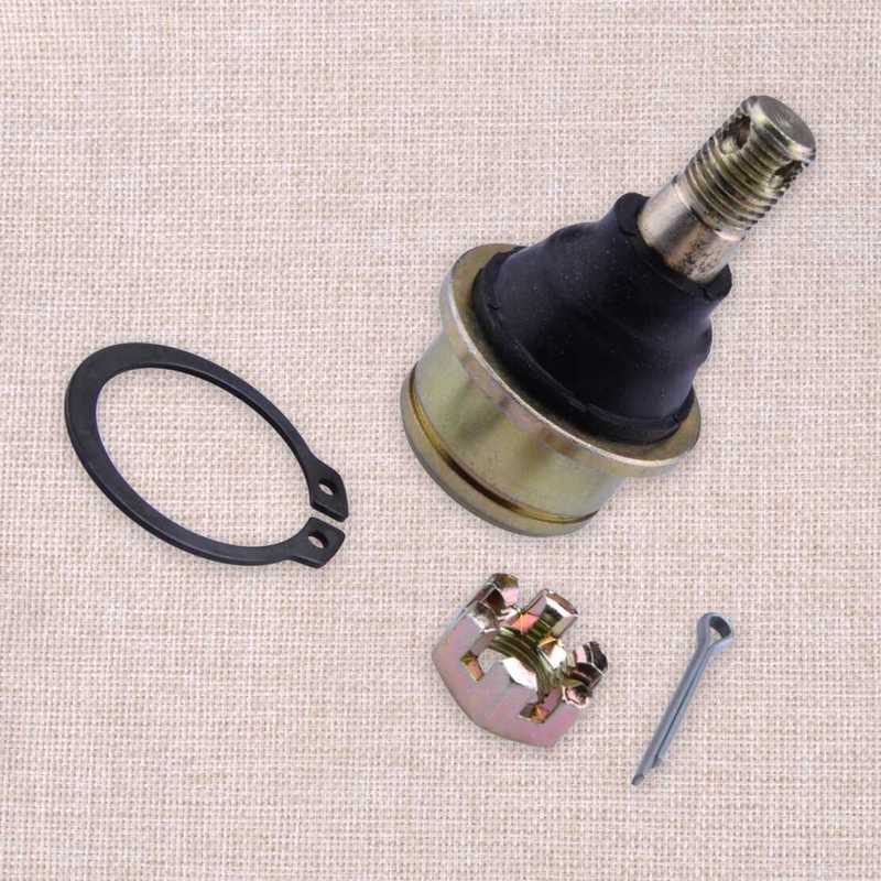 62410-103-0000 56610-055-0000 1 Set Tie Rod End Ball Joint Kits Fit For HiSun Massimo Bennche Cub Cadet Coleman TSC Rural King