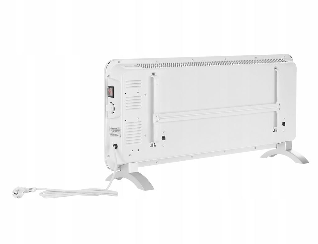 Sydney 2000W Convector Heater