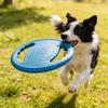 Dogs Eva Flying Disc Tooth Chew Play Training Toy Indestructible Large Safe Small Dog Joint Tough Toys Resistant Pet Supplie Toy