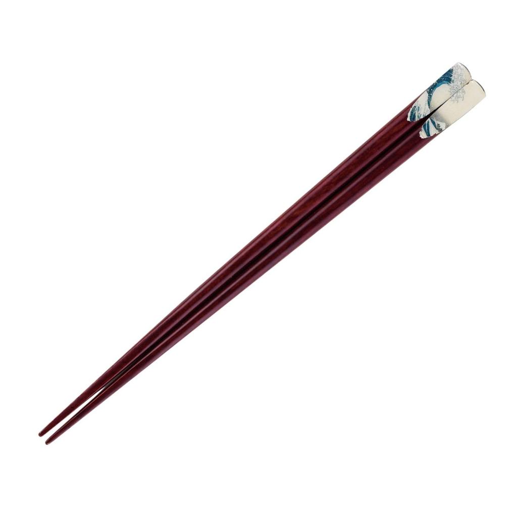 Happy Set of Made In PID3084 J-kitchens Chopsticks, 5, Material Wood, Chopsticks, Japan,