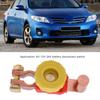 ABS and Brass Battery Cut Off Switch Adjustable Bolt Battery Master Switch  Maintenance Technician