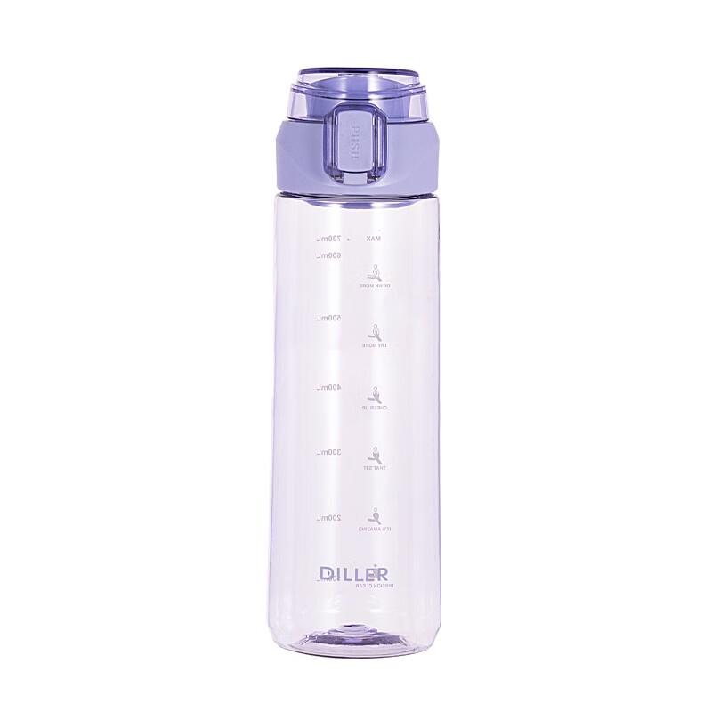 Dileber Outdoor Water Bottle