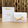 Elegant Silk-Like Square Scarf Women Korean Style Print Neck Lightweight 70x70cm Nylon Fashion Accessory