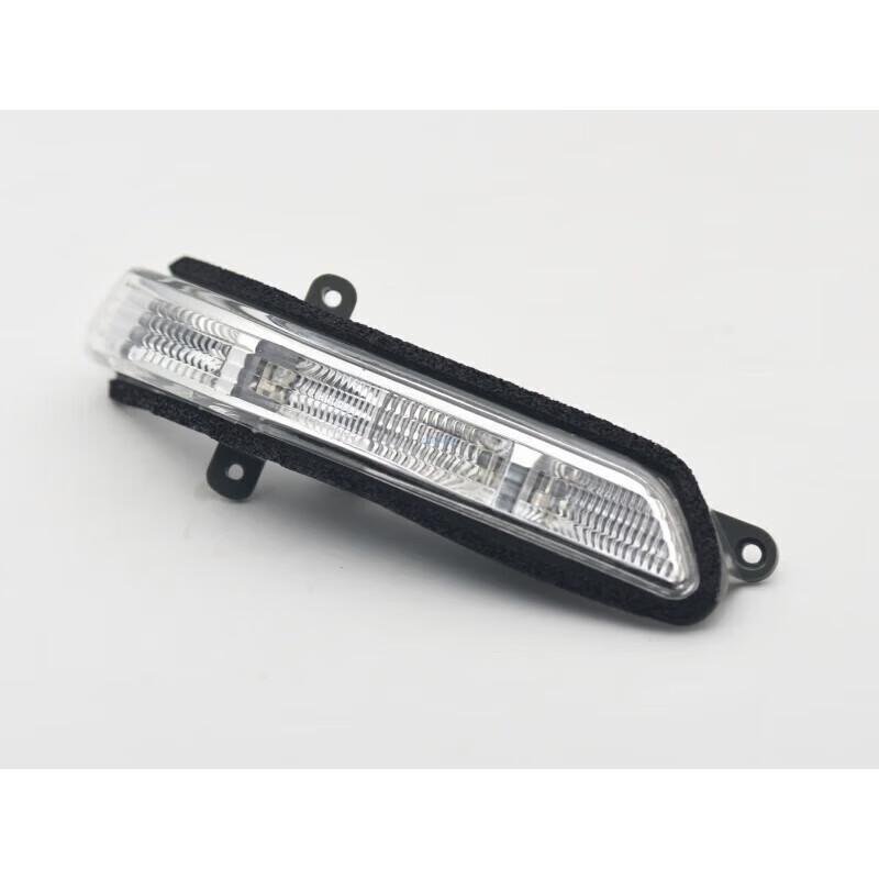 Buick GL8 Rearview Mirror Turn Signal & Backup Camera Reflective Cover