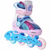 Adjustable Skates Raven Senia 27-30