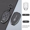 Car Key Case Cover For Trumpchi Gac Gs4 Gm8 Ga3 Ga6 Sgs7 Ga4 Gs5 Gs3 Empow J11 J12 J13 J14 J15 Legend Gs8 Protectiion Shell
