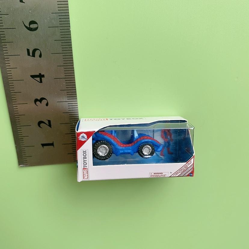 Ornament Rar Disney Confirmat A Doua Generație Mingie Surpriză de Cinci Ori Jucărie Miniaturală Joacă Total Cadouri pentru Copii