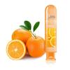 Hot Love Fruit Flavored Water-Based Lubricant Gel for Adult Intimacy