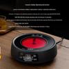 Qiwei Mini Electric Ceramic Tea Heater