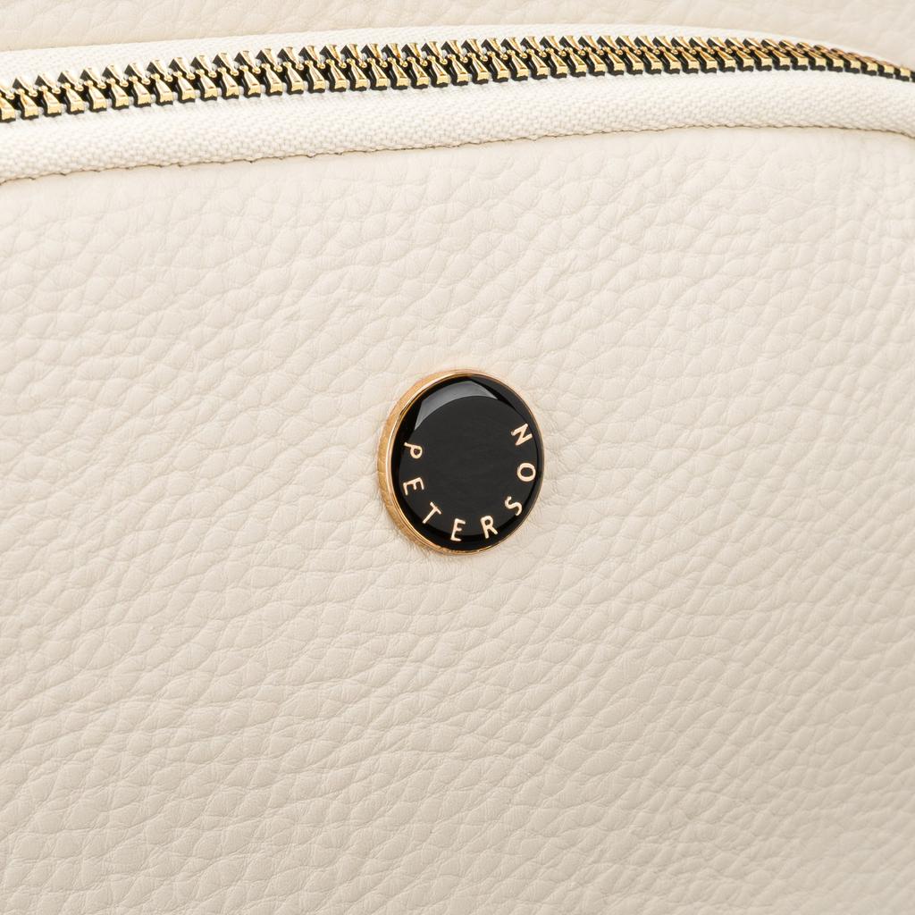 PU PTN MIS-01-3537 L.Beige Bag