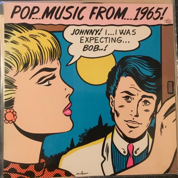 

Виниловая пластинка РАЗЛИЧНЫЕ Поп-музыка Из 1965 6448215 Mercury 1982 Скандинавия Поп Б/у