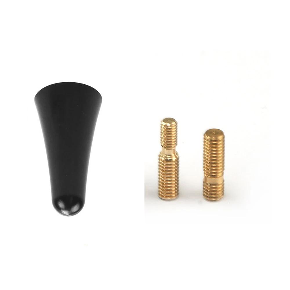 

Автомобильная алюминиевая антенна Усиленный сигнал Радиоантенна Спутниковая навигация Внешние детали Антенны Для VF Holden Commodore SS SSV SV6 Черный чёрный