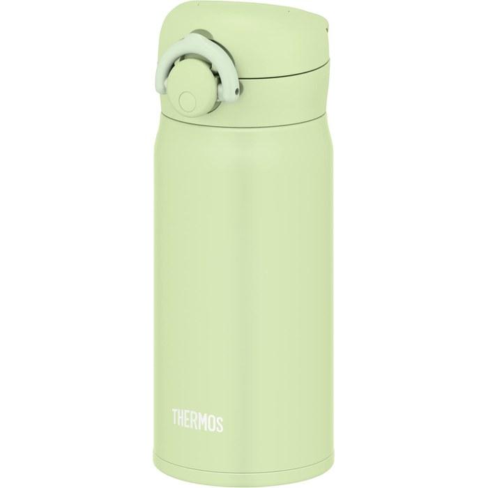 Thermos Tumbler Vacuum Insulated Mug 350ml Pistachio JNR-353 PSC 350ml