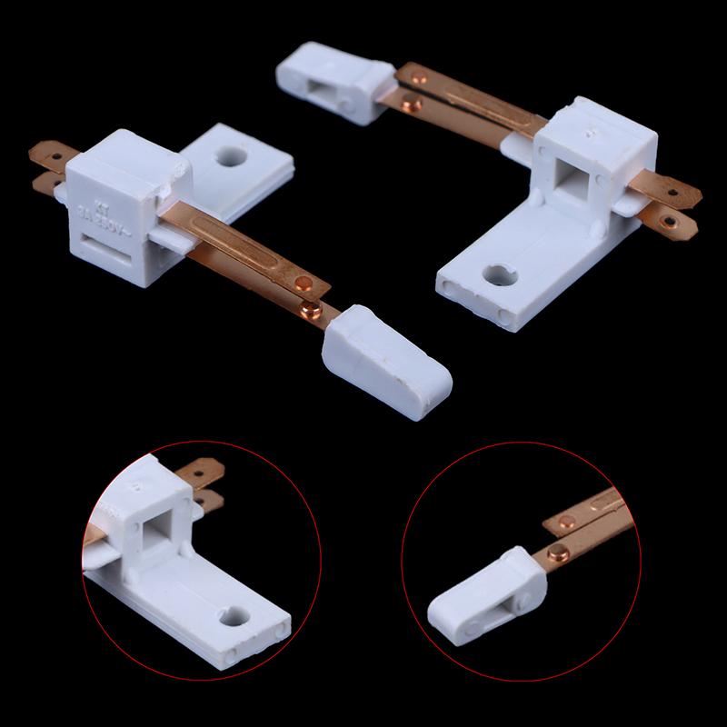 Waschmaschine Kontaktschalter Kontaktfeder Feder Kupferkontaktstück Waschmaschine Türdeckelfeder