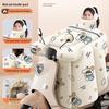 Electric Scooter Windproof Leg Warmer Cover