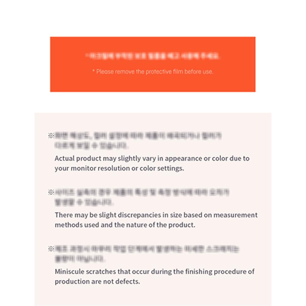 TXT - Acrylic Stand (TOMORROW Official MD)