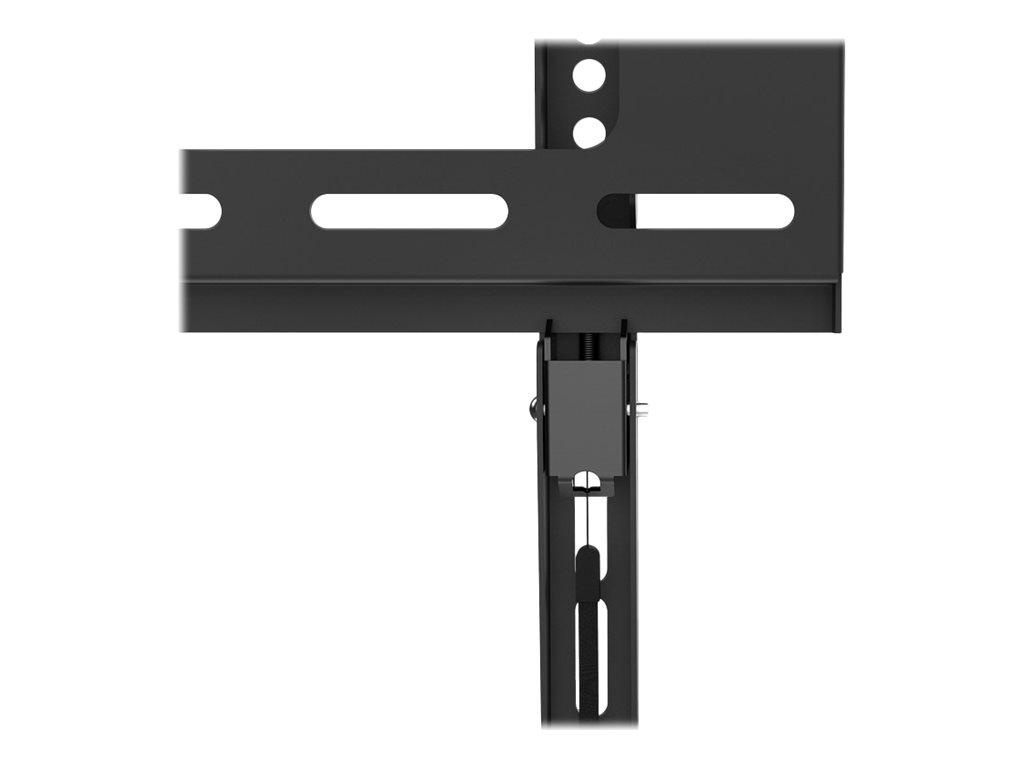 Goobay | Wall Mount | TV Wall Mount Pro FIXED (XL) | Black