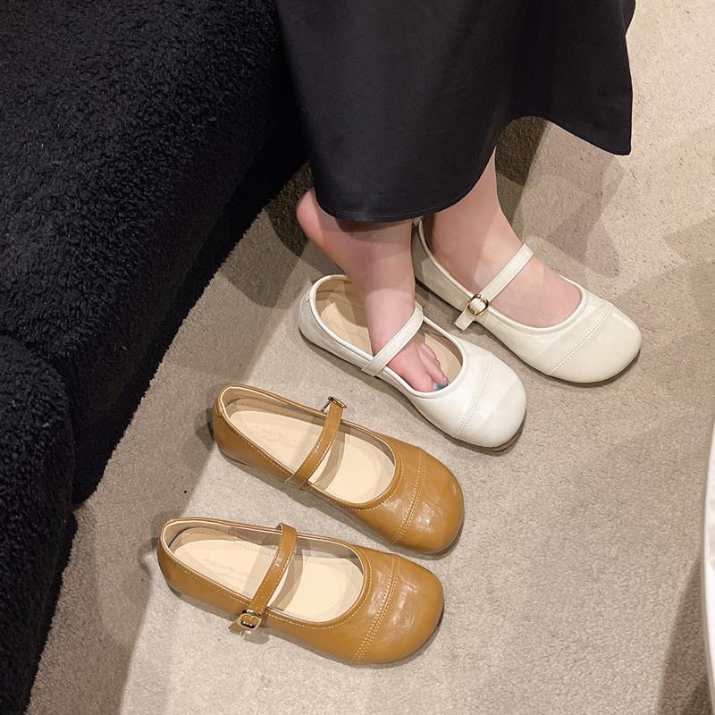 

Ladies Comfort Shoes Shallow Mouth Female Footwear Casual Sneaker Women s Heels Square Toe Soft Moccasins Grandma Dress On Heels 35 жовтий