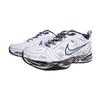 Nike Air Monarch 4 Textile, Synthetic Leather Slip Resistant, Abrasion Resistant, Breathable, Lightweight Low top 415445-102(TeamX-)