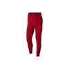 Knitted Sweatpants Men's Red 942778-687