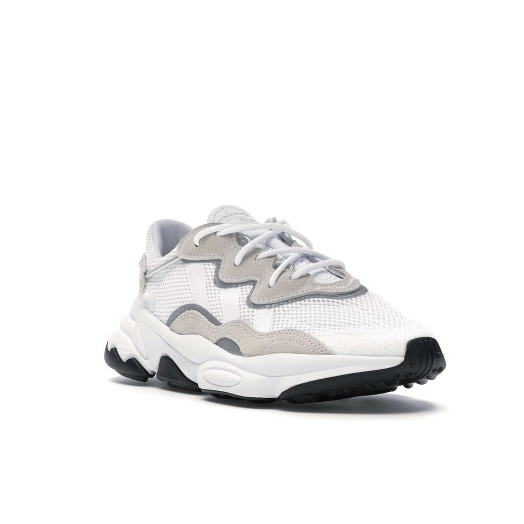 Adidas Ozweego Cloud White Unisex Sneakers Core-Black EE6464
