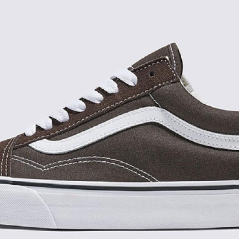 Vans Stara Szkoła Kawa po Turecku Vn000ct8d4c1