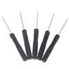 5Pcs/Set T2 T3 T4 T5 T6 Repair Precision Tool Kits Torx Screwdriver