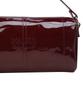 Mauer Mauer Berlin Klang Bag (Burgundy)