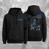 Can-Am Spyder F3 (F3S, F3S SS, F3T) 2015-2023 Hoodie für Dreiradfahrer