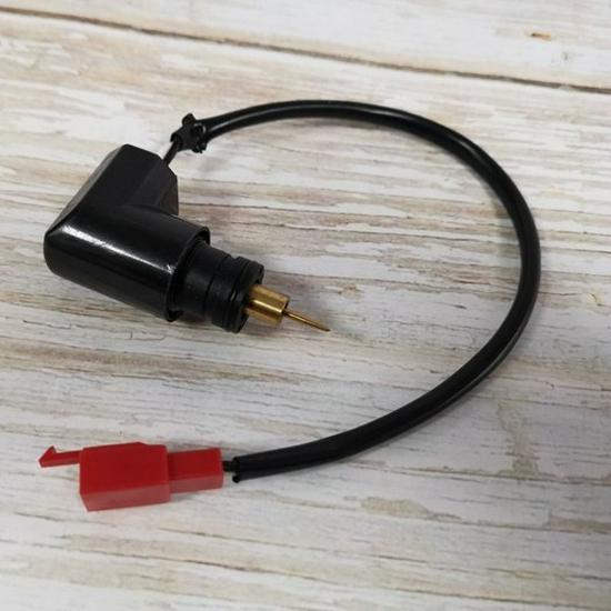

Compatible with Lingying Xunying ZY125T-A-2A Electronic Choke and Carburetor Heater Enricher.