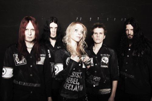 Chaos Legions - Arch Enemy